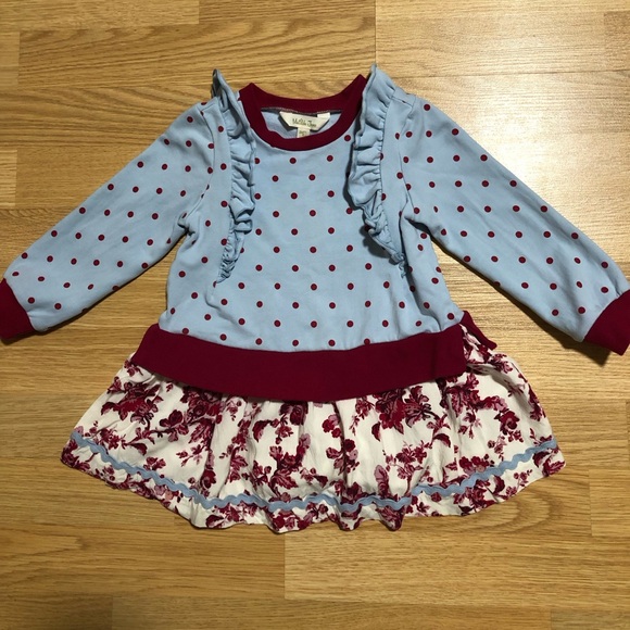 “Matilda Jane” dress size 2 - Picture 1 of 10